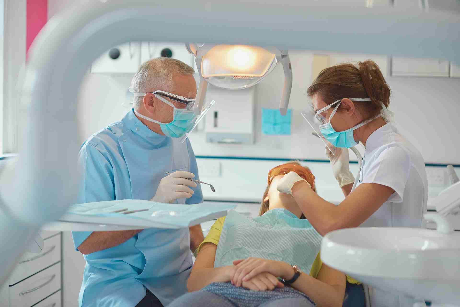 Dentist in Victor, MT